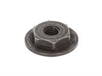 Ecrou rondelle intégrée correcteur de couple (vario arrière) , vélomoteur Piaggio PTT (poste Suisse) Ecrou rondelle intégrée correcteur de couple (vario arrière) , vélomoteur Piaggio PTT (poste Suisse)
