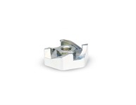 Pignon de lanceur Malossi M10, Piaggio CIao/Si