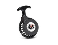 Démarreur Malossi Pullstart Piaggio Ciao/Si Démarreur Malossi Pullstart Piaggio Ciao/Si