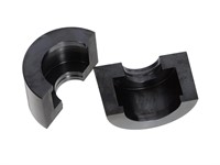 Coque extérieure « L17 / BO15 » pour extracteur arrache roulement Coque extérieure « L17 / BO15 » pour extracteur arrache roulement