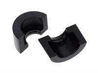 Coque extérieure « E20 » pour extracteur arrache roulement Coque extérieure « E20 » pour extracteur arrache roulement