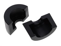 Coque extérieure « E15 » pour extracteur arrache roulement Coque extérieure « E15 » pour extracteur arrache roulement
