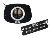 LED Lampeneinsatz SET «vorne & hinten» Piaggio Ciao LED Lampeneinsatz SET «vorne & hinten» Piaggio Ciao