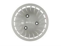 Roue de ventilateur RMS pour Minarelli 100ccm, 4VPE26110000