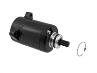 Anlasser 12V KTM Duke 125-200cc Anlasser 12V KTM Duke 125-200cc