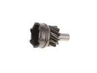 Kickstarterritzel, Piaggio 125-150cc