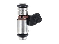 Injecteur carburant, moto Aprilia RS4, RX, SX 125cc 4T Injecteur carburant, moto Aprilia RS4, RX, SX 125cc 4T