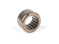 Douille à aiguille (12x20x12mm) pour bras oscillant, scooter Vespa 150 GL, Super, Sprint Douille à aiguille (12x20x12mm) pour bras oscillant, scooter Vespa 150 GL, Super, Sprint