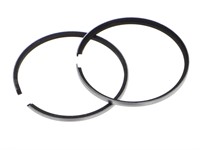 Segments de piston 38,2 mm "pour kit china low cost", vélomoteurs Piaggio Ciao Segments de piston 38,2 mm "pour kit china low cost", vélomoteurs Piaggio Ciao
