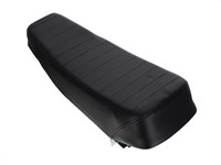 Selle noir, Honda Camino (Puch, Sachs)