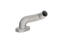 Pipe dadmission Sport (int. 20mm) connexion Ø23mm pour Bing SRE 17mm, vélomoteur Sachs 503 AB / ADV radial