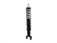Amortisseur RMS arrière 374 mm, scooter Vespa Primavera / PX 50-125cc Amortisseur RMS arrière 374 mm, scooter Vespa Primavera / PX 50-125cc