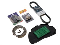 Servicekit / Wartungskit Honda PCX 125cc «2009-2012» Servicekit / Wartungskit Honda PCX 125cc «2009-2012»