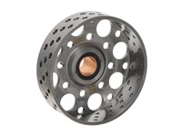 Cloche d'embrayage HRT SX50, denture droite «embrayage KTM/HRT» Cloche d'embrayage HRT SX50, denture droite «embrayage KTM/HRT»