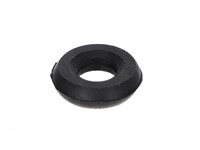 Gomme silentbloc amortisseur 10x14x30, scooter Vespa