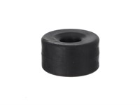 Gomme silentbloc amortisseur arrière haut 13x36x21, scooter Vespa Gomme silentbloc amortisseur arrière haut 13x36x21, scooter Vespa