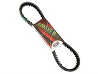 Courroie variateur Bando (883x22.9x10), scooter 125cc 4T Dealim S3 XQ1 Courroie variateur Bando (883x22.9x10), scooter 125cc 4T Dealim S3 XQ1