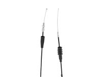 Cable de gaz prémonté, motocross Kawasaki KX 125-250cc 2T 98-08 Cable de gaz prémonté, motocross Kawasaki KX 125-250cc 2T 98-08