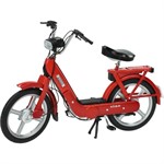 Piaggio Ciao rot, Modell 1:10 (Top-Qualität) Piaggio Ciao rot, Modell 1:10 (Top-Qualität)