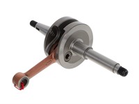 Kurbelwelle Akoa sport «Vollwange» Cilo / Pony Cross & GTX 521 - Beta Motor