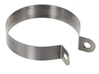 Collier bride pour filtre à air tuning, carburateur Puch Velux Collier bride pour filtre à air tuning, carburateur Puch Velux
