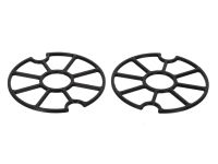Grille de maintient mousse de filtre 3D tuning, carburateur Bing Puch Velux / X30 - Z50 Grille de maintient mousse de filtre 3D tuning, carburateur Bing Puch Velux / X30 - Z50