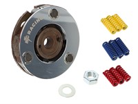 Kupplung Puch E50 Eco verstärkt (Anroll) Kupplung Puch E50 Eco verstärkt (Anroll)