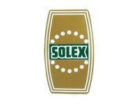 Autocollant Solex Autocollant Solex