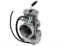 Vergaser Mikuni 38mm TMX38 «Handchoke» powerjet