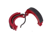 Bremsbacken New Fren ø 90mm / Paar Sachs Bremsbacken New Fren ø 90mm / Paar Sachs