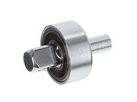 Outils démarreur moteur portatif avec roue libre à droite (taille 1/2") Outils démarreur moteur portatif avec roue libre à droite (taille 1/2")