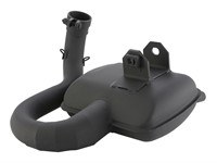 Pot déchappement SIP Road Sport 2.0, scooter Vespa 200 Rally / ​P200E / ​PX200 E / ​Lusso /​ 98 / ​MY / ​Cosa 200
