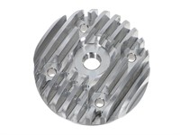 Culasse sans décompresseur 45mm CNC (goujons M6), vélomoteurs Puch
