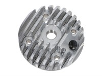Culasse avec décompresseur 45mm CNC (goujons M6), vélomoteurs Puch Velux Culasse avec décompresseur 45mm CNC (goujons M6), vélomoteurs Puch Velux