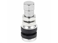 Ventil Elektroscooter / Scooter Ø 10 mm Ventil Elektroscooter / Scooter Ø 10 mm