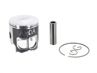Kit de pistons AKOA 46,96 mm, pour AKOA / Italkit 74cc Puch