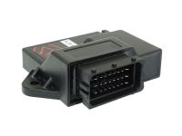 Boitier CDI d'allumage tuning, moteur moto 50cc Minarelli AM6 Euro4 ( Fantic, Beta, Vent, Sherco, Rieju...) Boitier CDI d'allumage tuning, moteur moto 50cc Minarelli AM6 Euro4 ( Fantic, Beta, Vent, Sherco, Rieju...)