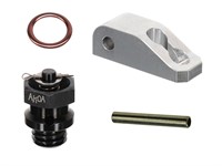 Kit décompresseur CNC AKOA complet, vélomoteurs Sachs 503