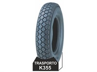 Pneu Kenda 4.5 - 10 76M