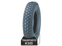 Pneu Kenda Vespa APE tricar 4.5 - 10" 76M Pneu Kenda Vespa APE tricar 4.5 - 10" 76M