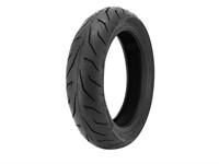Pneu semi-slick Wanda 110/80-14", divers scooter comme SYM Jet14 125cc Pneu semi-slick Wanda 110/80-14", divers scooter comme SYM Jet14 125cc