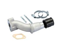 Ansaugstutze Polini Vespa 50-125 cc «Polini CP / PHBL» Ansaugstutze Polini Vespa 50-125 cc «Polini CP / PHBL»