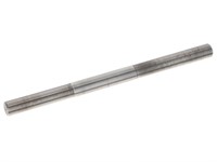 Axe de roue avant M11 x 165mm (Qualité 1A), vélomoteurs Piaggio Ciao Axe de roue avant M11 x 165mm (Qualité 1A), vélomoteurs Piaggio Ciao