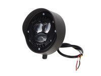 LED Lampeneinsatz zu Eierlampe «Puch / Sachs / universal» LED Lampeneinsatz zu Eierlampe «Puch / Sachs / universal»