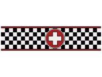 Aufkleber Cilo Sattelrohr «145x35»