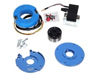 Allumage rotor interne AKOA-RACING V2, avec sortie lumière 12V-55W sans régulateur de vitesse, vélomoteurs Pony Beta 521 Allumage rotor interne AKOA-RACING V2, avec sortie lumière 12V-55W sans régulateur de vitesse, vélomoteurs Pony Beta 521