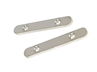 Renfort de béquille / renforcement pour Vespa PX, T5, LML Renfort de béquille / renforcement pour Vespa PX, T5, LML