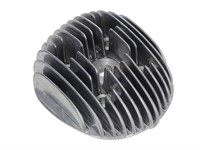 Culasse 41 mm, divers moteurs et vélomoteurs Zweirad Union «DKW»