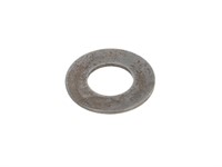 Rondelle de calage 10x20x1mm arbre secondaire, vélomoteur Puch ZA50 "NOS" Rondelle de calage 10x20x1mm arbre secondaire, vélomoteur Puch ZA50 "NOS"