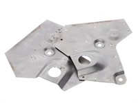 Kit de réparation de cadre axe de pédalier droit, Vélomoteur Puch Maxi S
